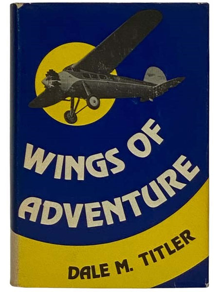Wings of Adventure