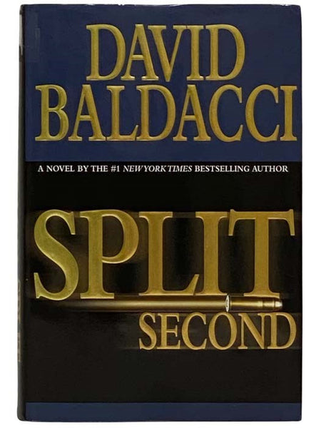 Split Second