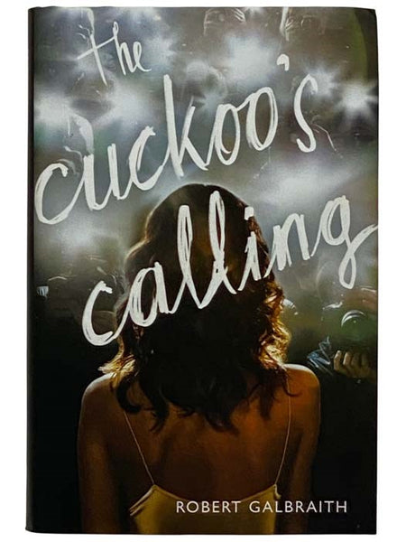 The Cuckoo's Calling