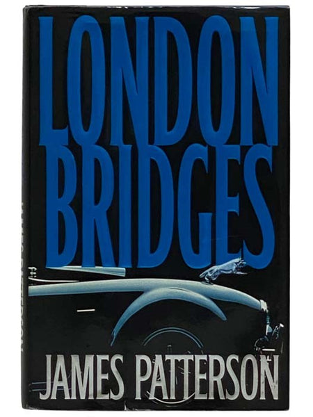 London Bridges (Alex Cross No. 10)