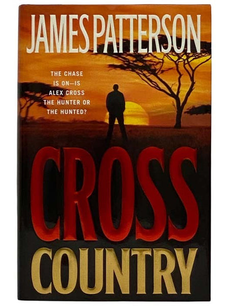 Cross Country: A Novel