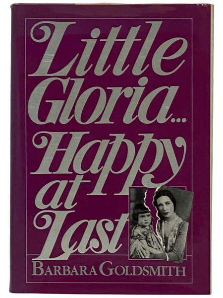 Little Gloria... Happy at Last [Vanderbilt]