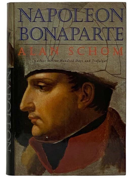 Napoleon Bonaparte