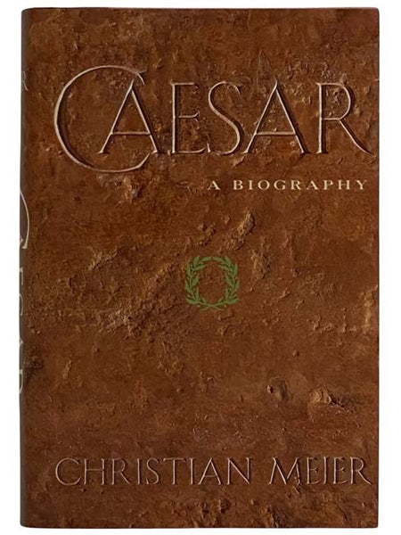 Caesar: A Biography