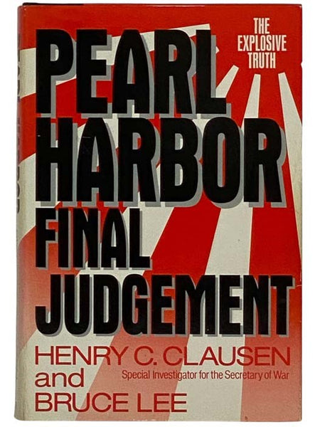 Pearl Harbor: Final Judgement