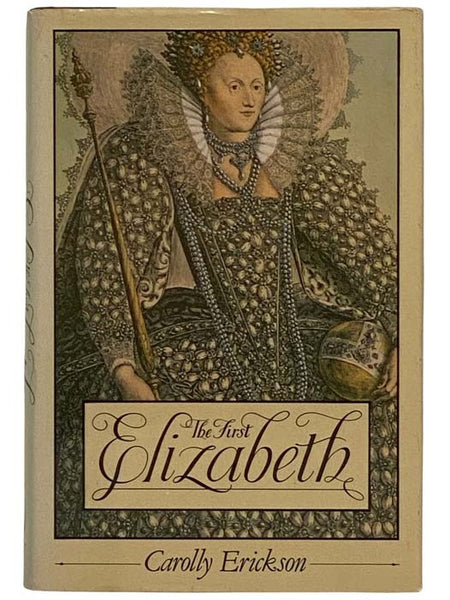 The First Elizabeth