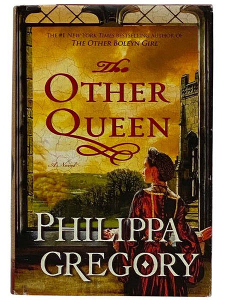 The Other Queen: A Novel