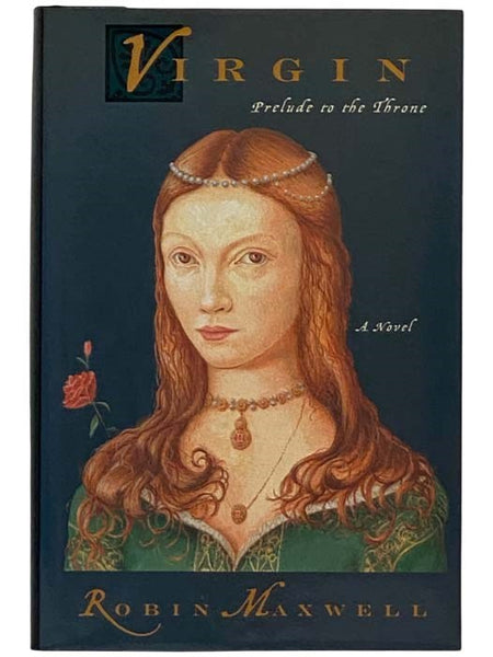 Virgin: Prelude to the Throne (A Novel)