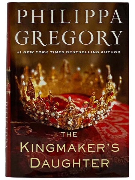 The Kingmaker's Daughter