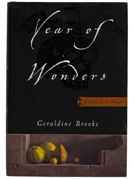 Year of Wonders: A Novel of the Plague