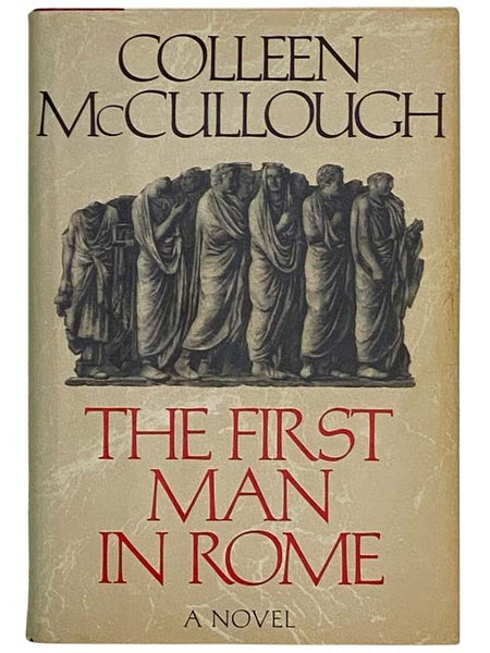 The First Man in Rome
