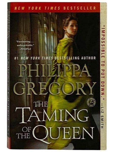 The Taming of the Queen