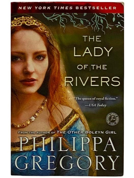 The Lady of the Rivers