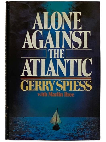 Alone Against the Atlantic