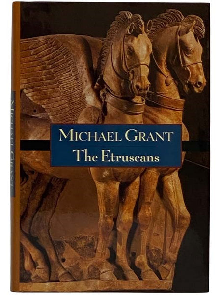 The Etruscans