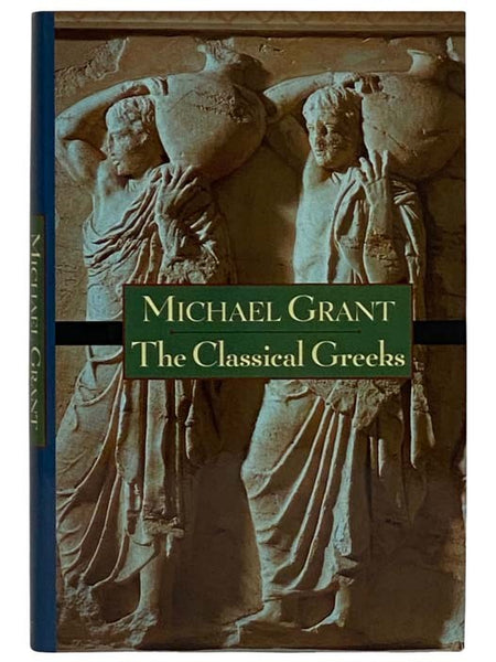 The Classical Greeks