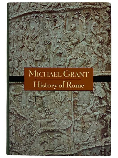 History of Rome