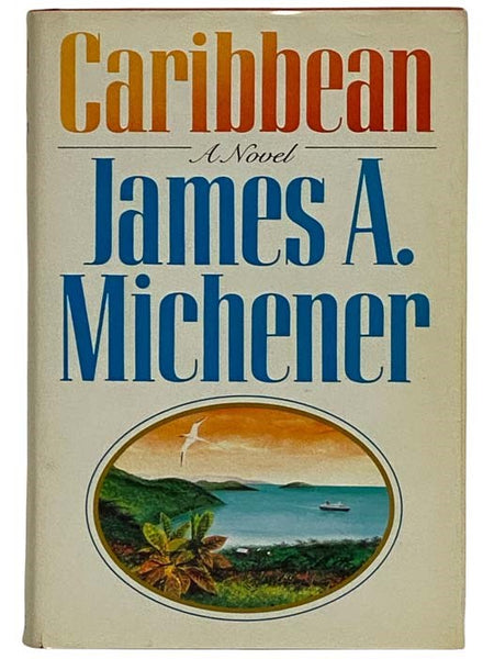 Caribbean: A Novel