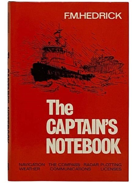 The Captain's Notebook