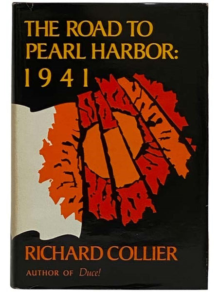 The Road to Pearl Harbor: 1941