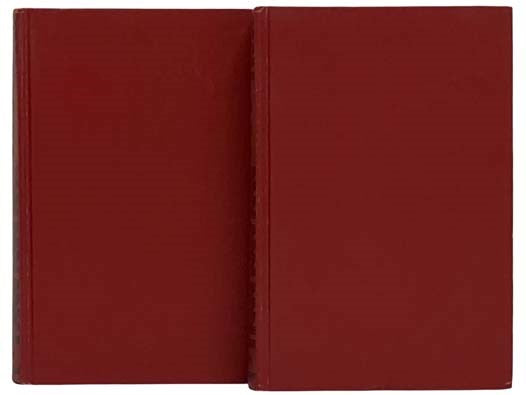 The Outline of History, in Two Volumes -- Being a Plain History of Life and Mankind, Revised and Brought Up to the End of the Second World War (Books I & II)