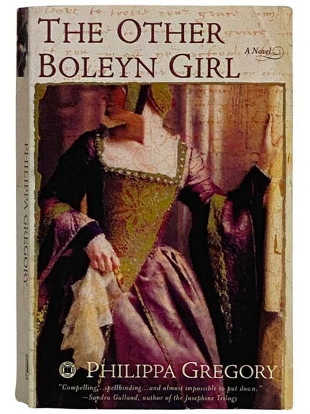 The Other Boleyn Girl: A Novel