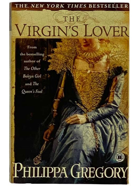 The Virgin's Lover