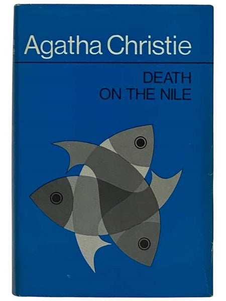 Death on the Nile (The Greenway Edition)
