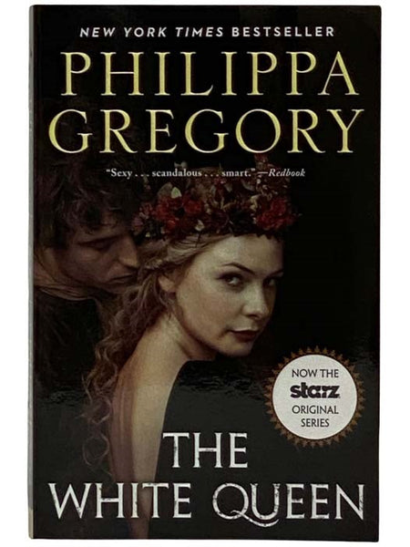 The White Queen (The Starz Original Series)