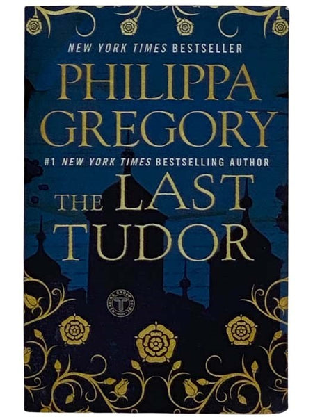 The Last Tudor