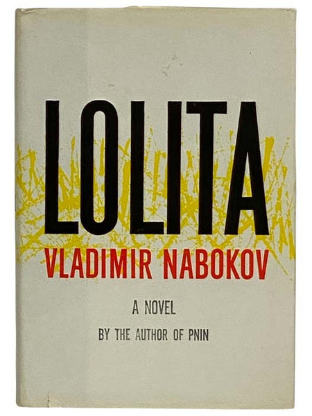 Lolita: A Novel