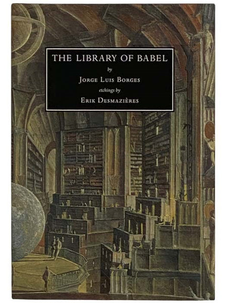 The Library of Babel