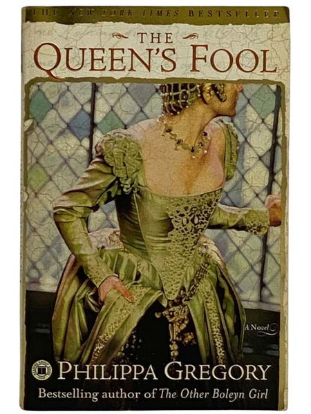 The Queen's Fool: A Novel