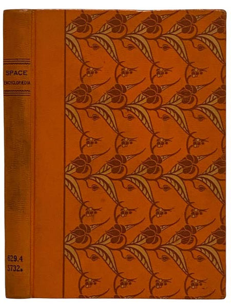 The Space Encyclopaedia: A Guide to Astronomy and Space Research [Encyclopedia]