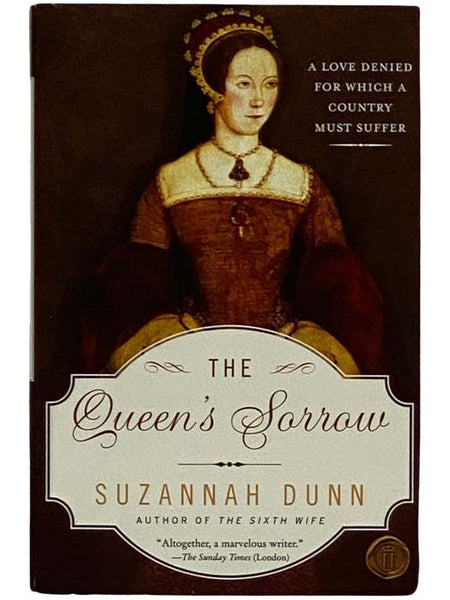 The Queen's Sorrow