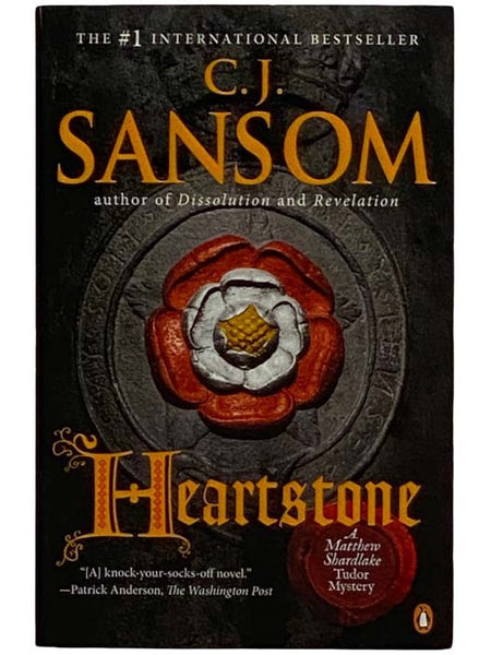Heartstone
