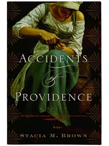 Accidents of Providence: A Novel