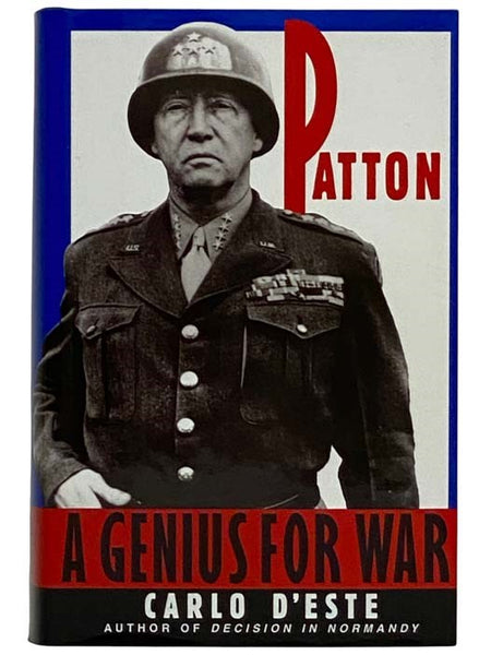 Patton: A Genius for War