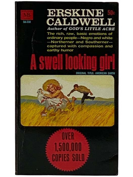 A Swell Looking Girl (Original Title: American Earth) (Macfadden 50-230)