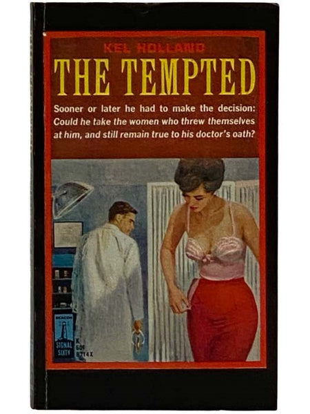 The Tempted (B714X)