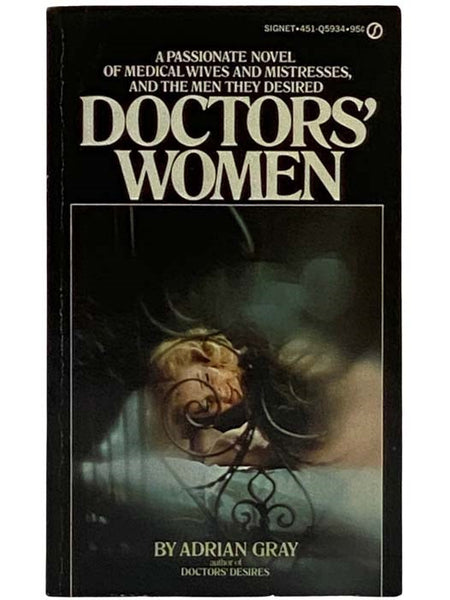 Doctors' Women
