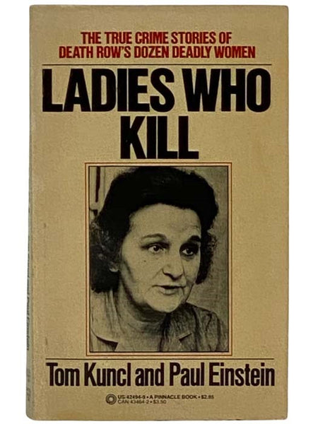Ladies Who Kill