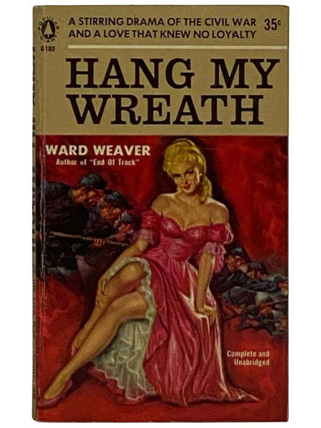 Hang My Wreath (G180)