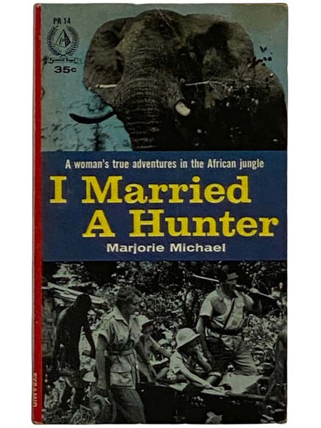 I Married a Hunter (PR 14)