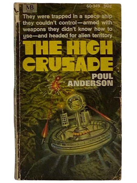 The High Crusade (MB 60-349)