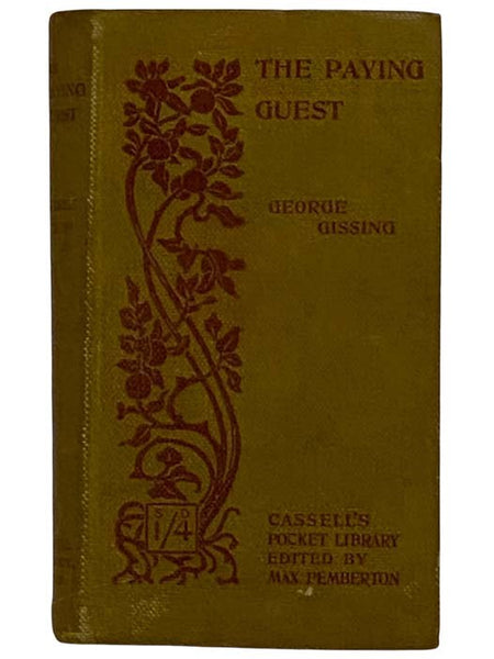 The Paying Guest (Cassell's Pocket Library)