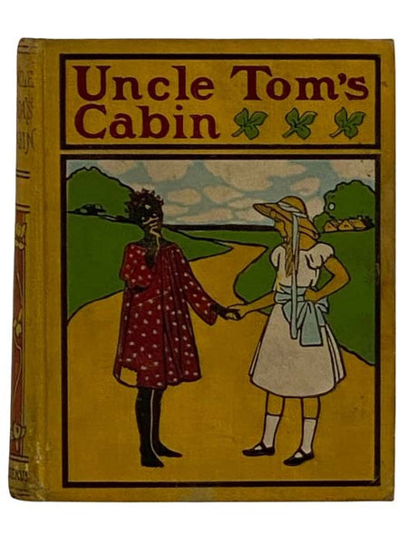 Uncle Tom's Cabin; or, Life Among the Lowly (Altemus' Young People's Library)