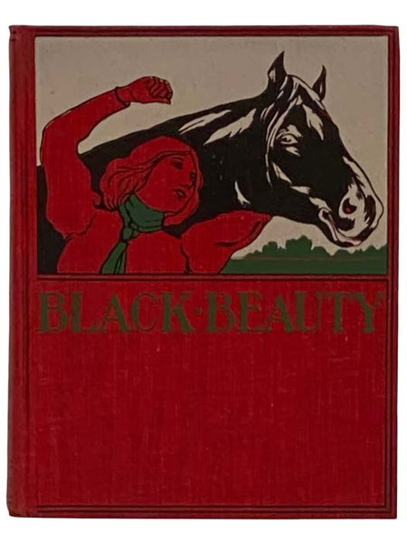 Black Beauty: The Autobiography of a Horse (Altemus' Young People's Library, No. 17)