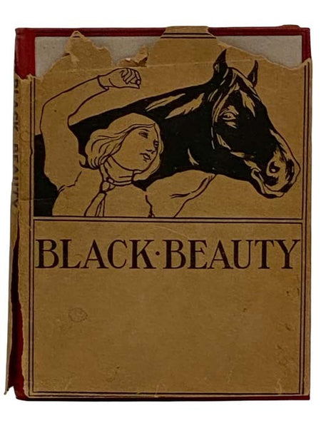 Black Beauty: The Autobiography of a Horse (Altemus' Young People's Library, No. 17)