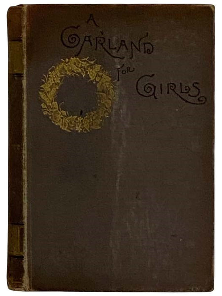 A Garland for Girls